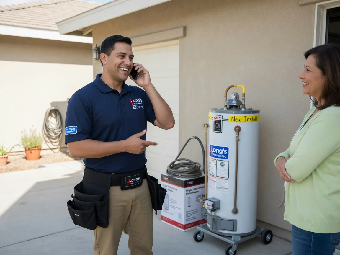 Leak Detection Tillamook, OR FAQs